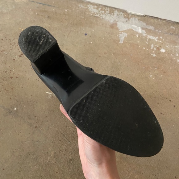 Won Hundred - Back Boots - size 7 - Picture 4 of 4